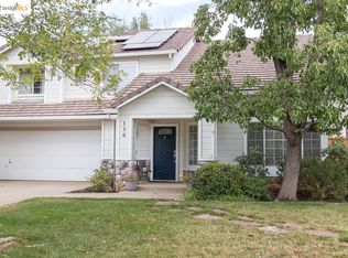 130 Starview Ct, Brentwood, CA 94513