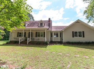 100 Watts Lake Rd, McDonough, GA 30252