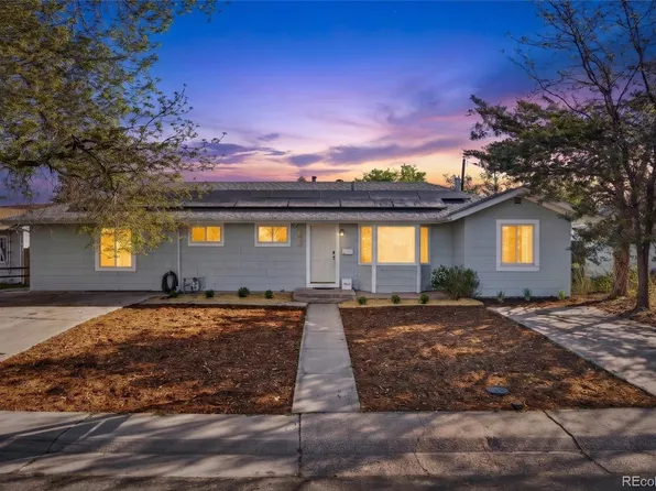 730 Newark Street, Aurora, CO 80010