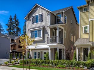 19 197th Pl SW #5, Bothell, WA 98012