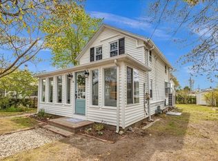 6 Everett Ave, Wareham, MA 02571