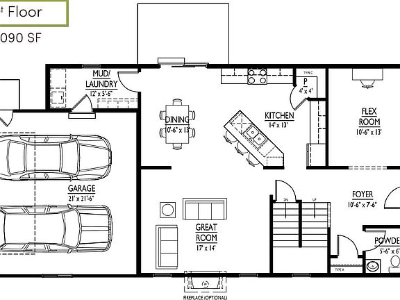 2nd image of this home