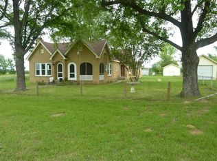 15039 County Road 1313, Malakoff, TX 75148