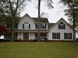 3321 Lake Oak Ridge Dr, Enterprise, AL 36330