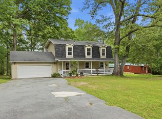 9010 Josanne Ln, Mabelvale, AR 72103