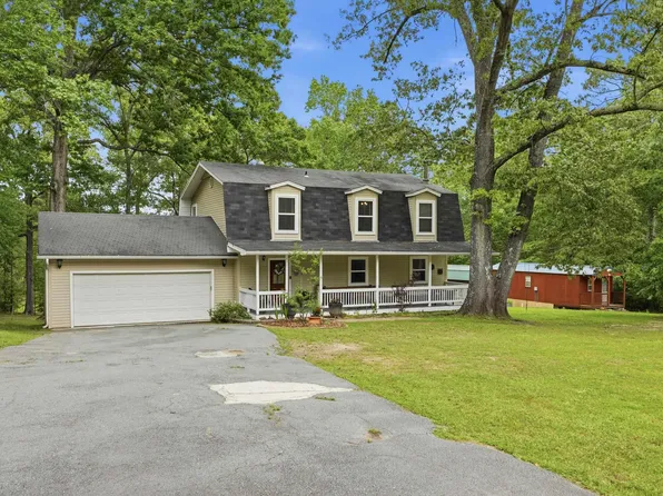 9010 Josanne Ln, Mabelvale, AR 72103