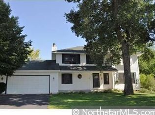 16319 Adret Ct, Eden Prairie, MN 55346