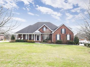 2014 Alanjohn Way, Lebanon, TN 37087