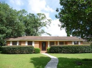 909 Habersham Rd, Valdosta, GA 31602