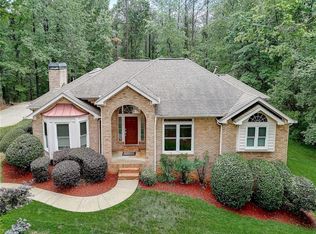 325 Longwood Pl, Jonesboro, GA 30236