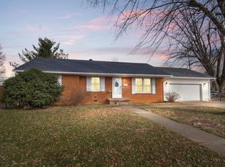 825 George Madison Dr, Owensboro, KY 42303