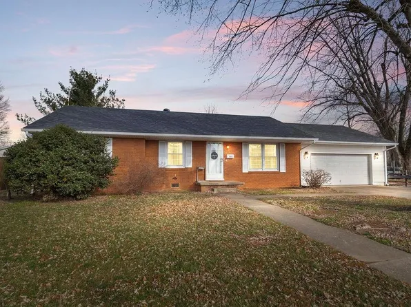 825 George Madison Dr, Owensboro, KY 42303