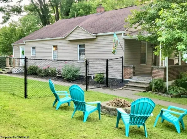 111 Winfield St, Fairmont, WV 26554