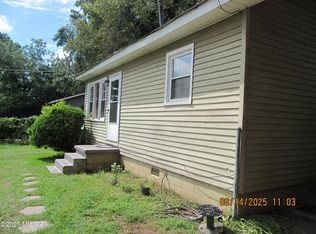 2029 Kitchens Rd, Macon, GA 31211
