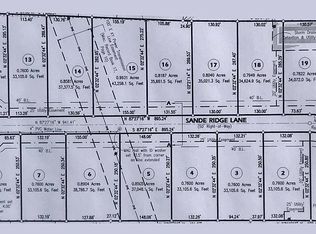 174 Sande Ridge Ln, Mount Sterling, KY 40353