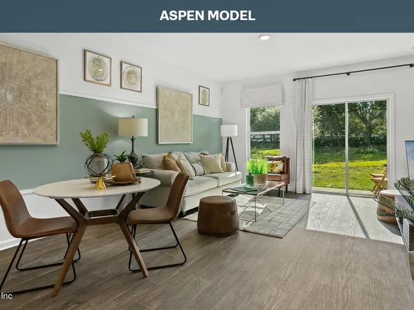 9171 ALPINE ASTER Road, Jacksonville, FL 32256