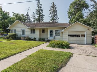 114 1st Ave SE, Pelican Rapids, MN 56572