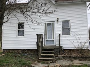 844 Cleveland Rd #A, Ravenna, OH 44266