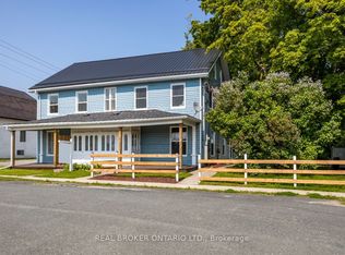 91 Division St, Cramahe, ON K0K1S0