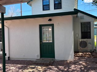 331 N Mount Vernon Ave #A, Prescott, AZ 86301