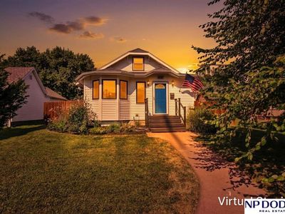818 S 49th Ave, Omaha, NE, 68106