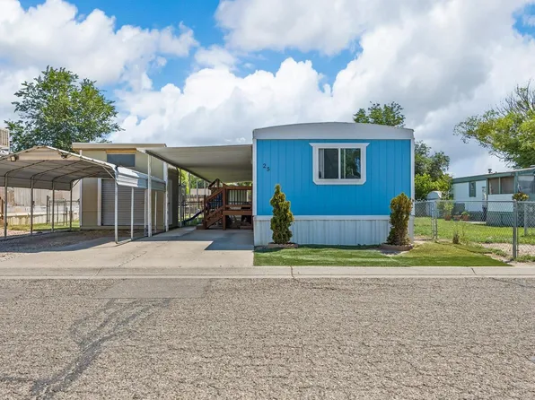 516-31 1/2 Rd #25, Grand Junction, CO 81504