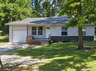 401 Beckley St, Kilgore, TX 75662