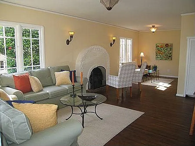 Large front Room - 3251 Millsview Ave