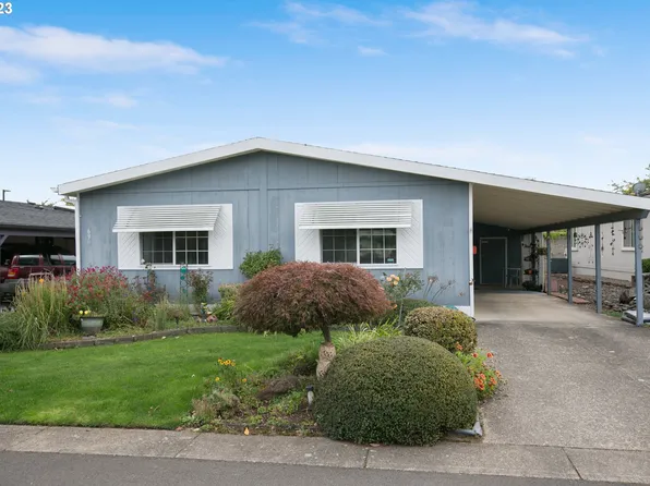 507 NE 99th St Unit 69, Vancouver, WA 98665