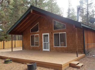 16965 Indio Rd, Bend, OR 97707