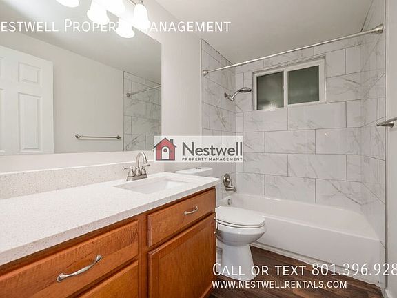 3rd image of 346 E 3360 S APT 3