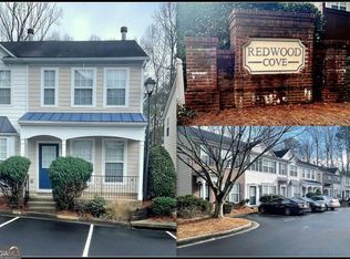 988 Redwood Dr, Norcross, GA 30093