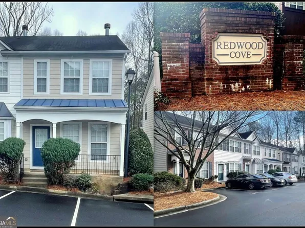 988 Redwood Dr, Norcross, GA 30093