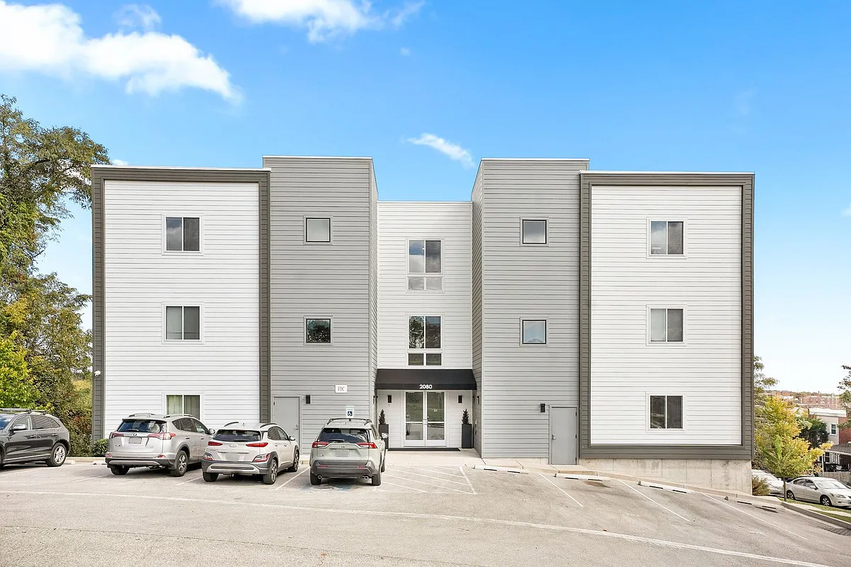 Building Photo - 2080 Rockrose Ave