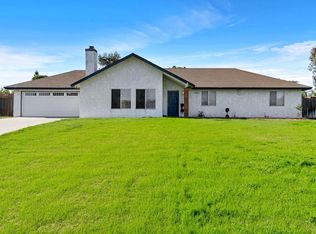 18216 Ridgedale Dr, Madera, CA 93638