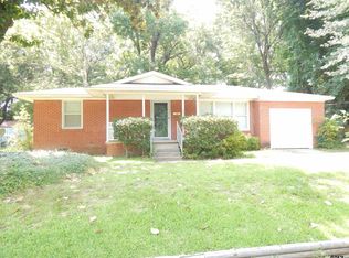2231 Pleasant Dr, Tyler, TX 75701