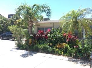 16850 Gulf Blvd APT 4, North Redington Beach, FL 33708