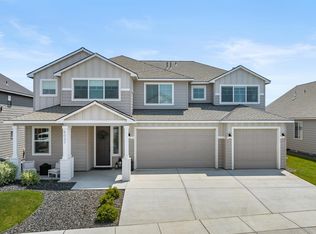 5037 Smitty Dr, Richland, WA 99352