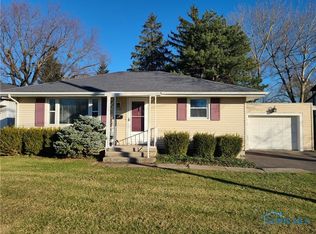 2501 Beecher St, Findlay, OH 45840