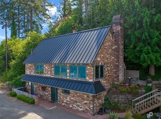 5700 E State Route 106, Union, WA