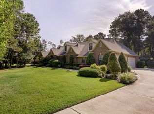 4014 Amberlee Ct, Spring, TX 77386