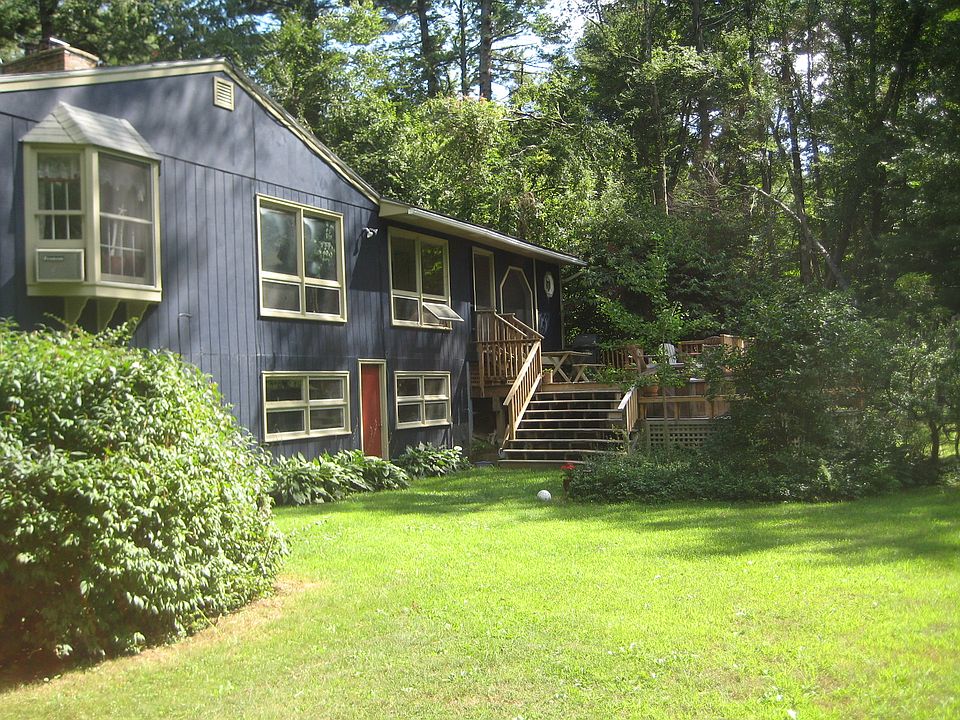 43 W Pelham Rd, Shutesbury, MA 01072 Zillow