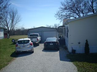 3409 Sharon Ln, Alton, IL 62002