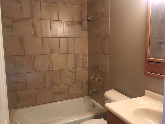 Upstairs Bath