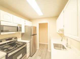 Beacon Hill Apartments, Oakland, CA 94610