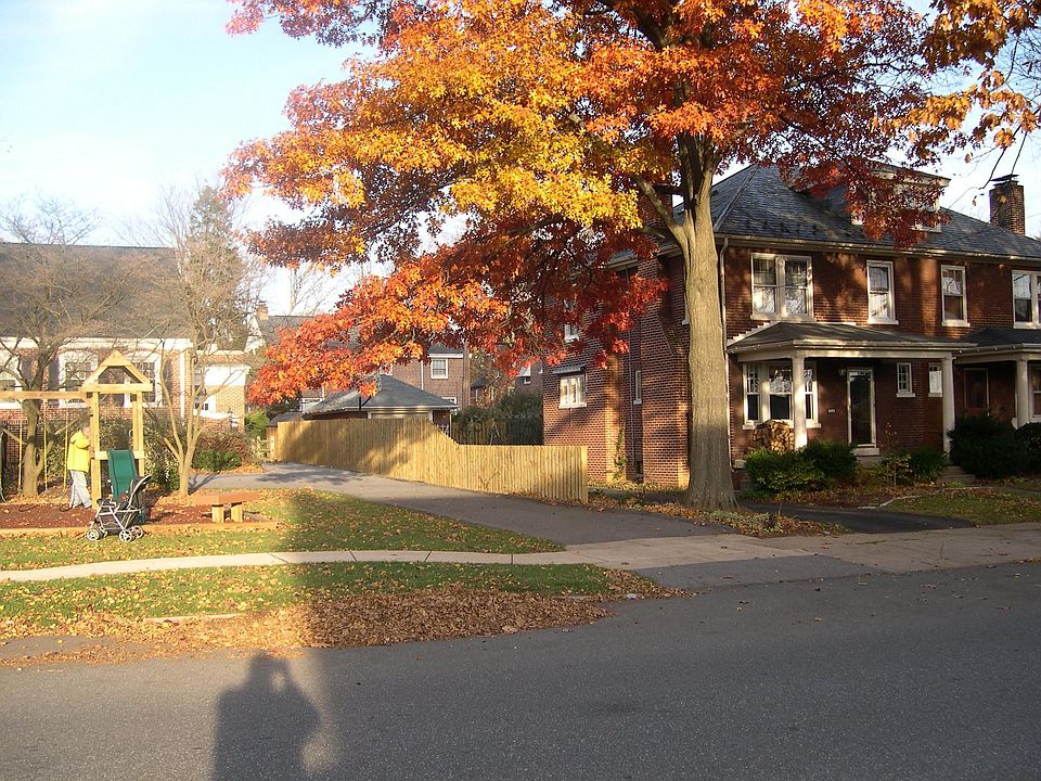 1012 Fountain Ave.