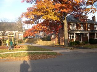 1012 Fountain Ave, Lancaster, PA