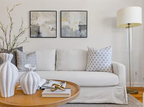 1357 S Grant Street, Denver, CO 80210