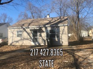 214 S State St, Danville, IL