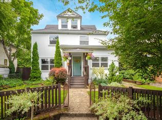 8065 SE 16th Ave, Portland, OR 97202